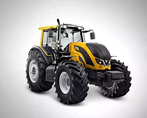 Tractor Valtra BH 224