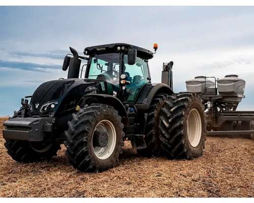 Tractor Valtra S 294